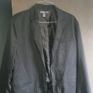 Sports jacket